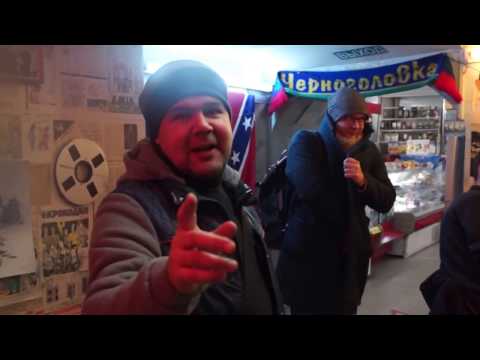 Пивные достопримечательности Питера