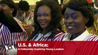 Africa Does Not Need America To Create Leaders - Straight Talk Africa