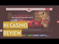 N1 Casino Deposits & Withdrawals - YouTube