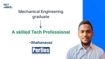 🔥 Watch How NxtWave Intensive 2.0 Program Supercharged My Career!