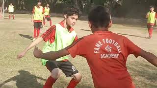 Fame Ramzan Football Festival| "Rising Stars: Youth Football Cup 2024" Football Tournament "