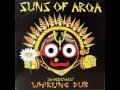 Suns Of Arqa - Jagnath Bhairavi