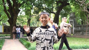 Khám phá Văn Miếu - Quốc Tử Giám: Ngôi trường đại học đầu tiên của Việt Nam