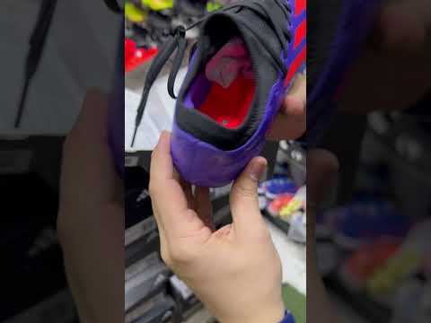 حذاء كوره محمد صلاح الاصلى إصدار خاص