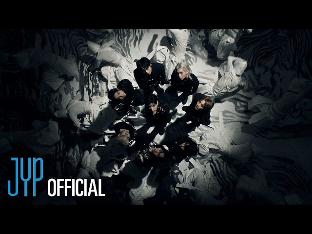Stray Kids "RUN IT" M/V Video Thumbnail