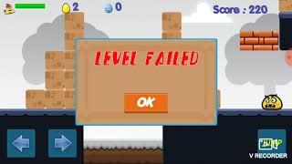 Super angry sponge final one screenshot 4