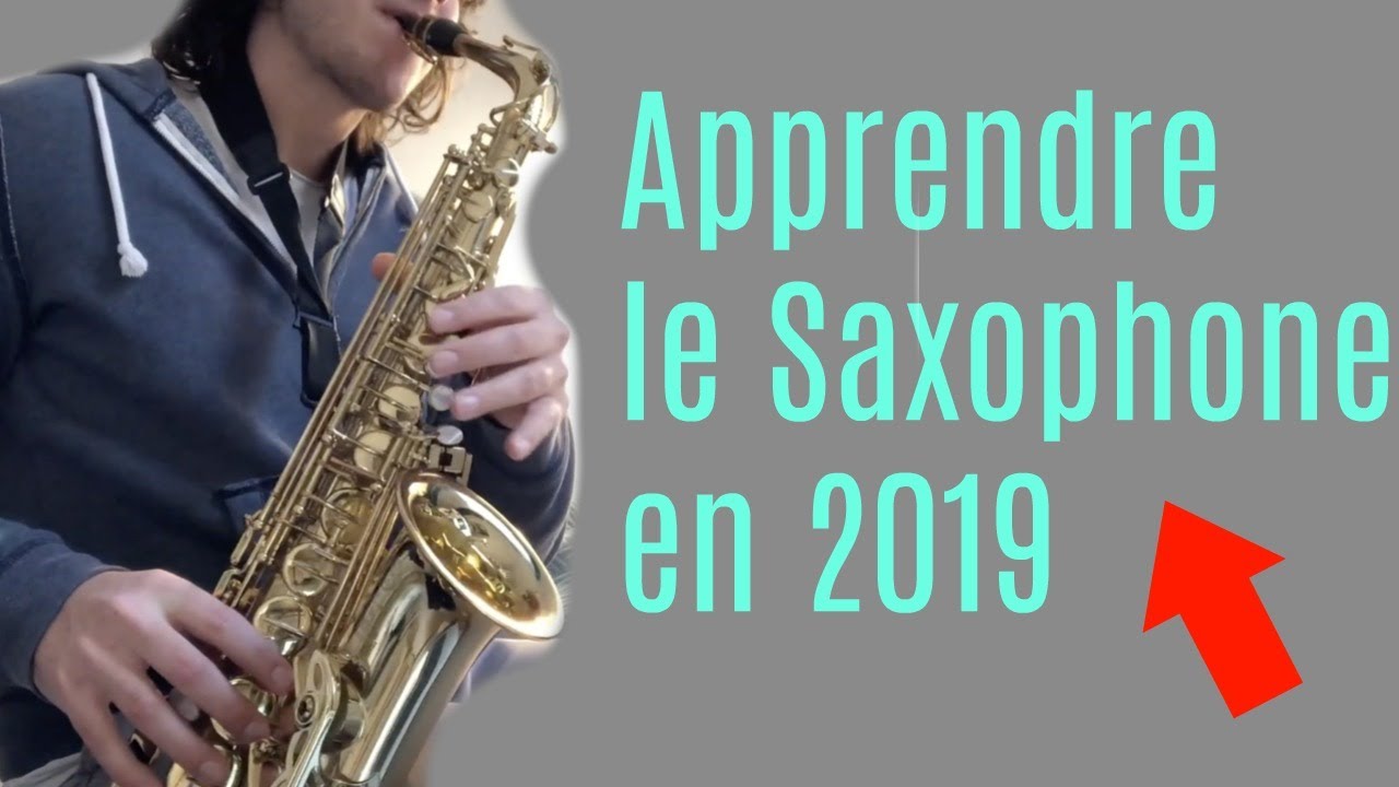 Apprendre le Saxophone – 6 conseils pour vous • lebrass