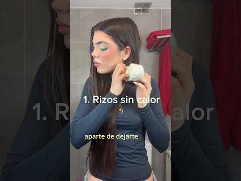 RECUPERA TU CABELLO CON ESTE VIDEO #haircaretips #beautytips #beautyespaña