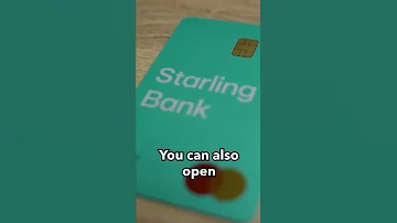 UK S Best Travel Card Starling Debit Card No Hidden Fees Shorts YouTubeShorts 