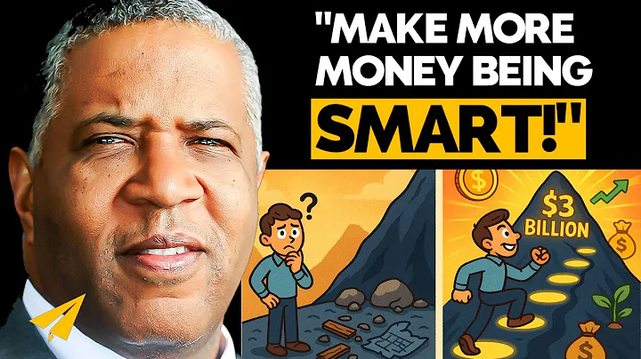 Start DEVELOPING Your MIND Right NOW! | Robert F. ...