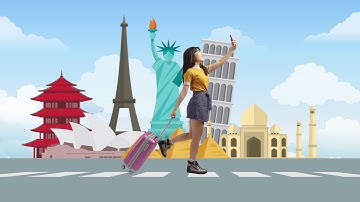 Khám phá thế giới - Roaming Viettel