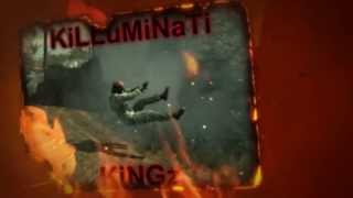 (Spawn Hawks v4.0) [Retiring the Hawks] - KLKz Krowzee