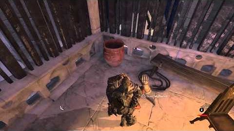 Styx: Master of Shadows part19