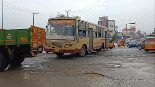 Chennai Traffic Video । Traffic Sound🔊 screenshot 5