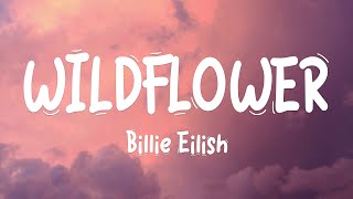 Billie Eilish  Wildflower s