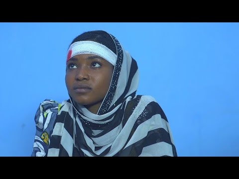 FARIN WATA EPISODE 18 FULL HD ORIGINAL