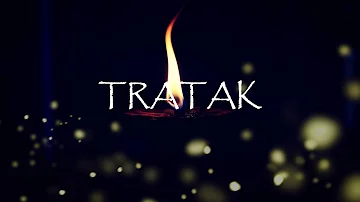 Powerful Tratak Music For Concentration - Focus, Relax, Meditation, Study, stress relief