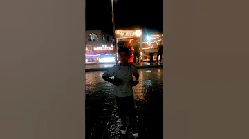 ماشي بازازه في كيسه سمرا 