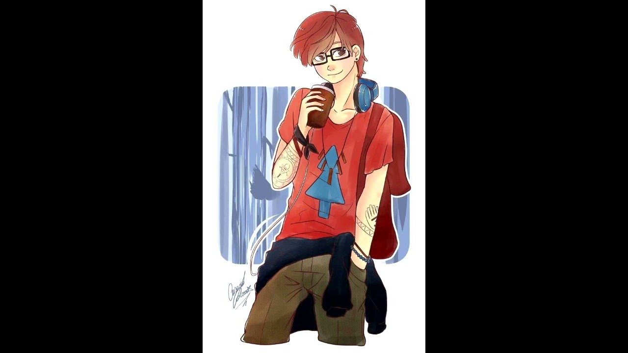 Older!Dipper x Autistic!GN!Reader: Sensory Overload