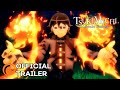 TSUKIMICHI -Moonlit Fantasy- Season 2 | OFFICIAL TRAILER