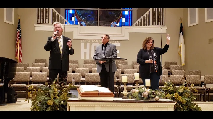 Gospel Truth: Sinner Saved By Grace