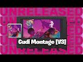 LEAK Kanye West Cudi Montage V3 Og Version mp3