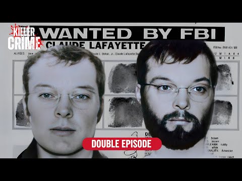 ABOVE THE LAW & ON THE RUN: FBI’S HUNT FOR THE TRUTH