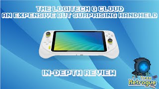 Is the Logitech G Cloud Worth It? InDepth Review