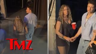 Matt Rife Spotted With New Woman After Mariah Morse Breakup | TMZ