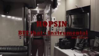 Hopsin - BUS that [INSTRUMENTAL] (Prod. Nocturnal)