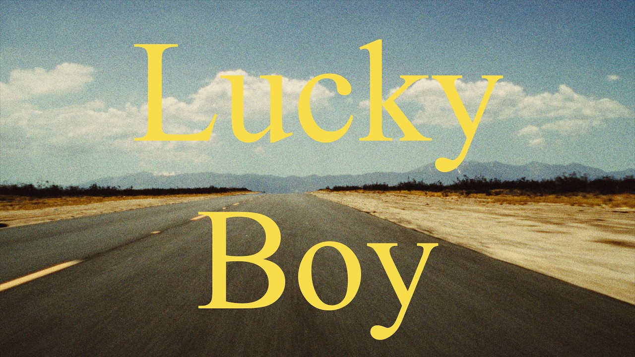 Watch Palace - Lucky Boy (Visualiser) on YouTube Watch Palace - Lucky Boy (Visualiser) on YouTube