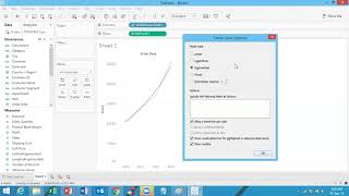 Tableau Desktop Training   Week 5    Day 15