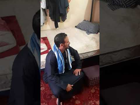 لاذم نصبر ونكون ذو بأس عشان نعيش