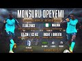 Monsuru opeyemi highlights