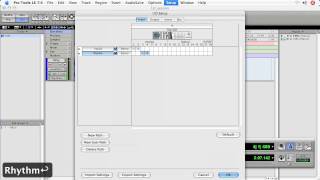 Pro Tools LE - 01 Basics: 04 Xtras @cheetomoskeeto