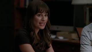 Glee - Ben full performance HD (Official Music Video)