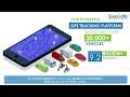 India’s Smart GPS Tracking + Logistics Intelligence + Industrial IoT | GeoSafe