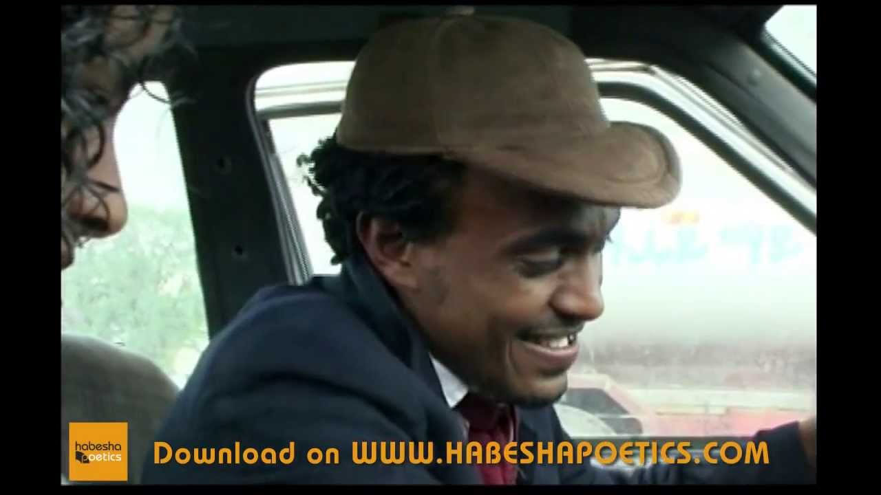 ⁣Eritrean Comedy - Yonas Mihretab (Maynas) - Tata Yelen - New Eritrean Comedy 2014