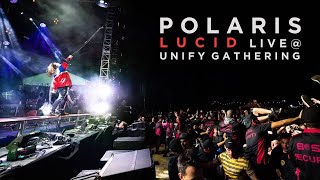 Polaris - Lucid [Live Unify 2020]