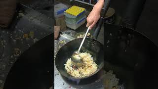 Best Fried Rice in Nanjing, China - Chinese Street Food