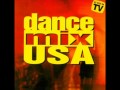 Snap! - Rhythm is a Dancer Dance Mix U.S.A. Version
