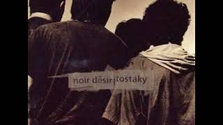 Noir Désir -Tostaky [Subtitulos Español CC]
