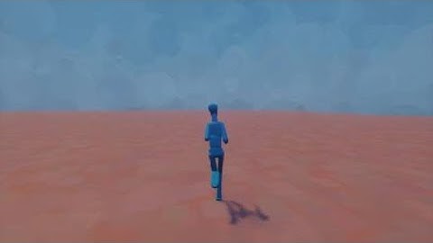 How to make basic Spiderman physics Dreams ps4 tutorial