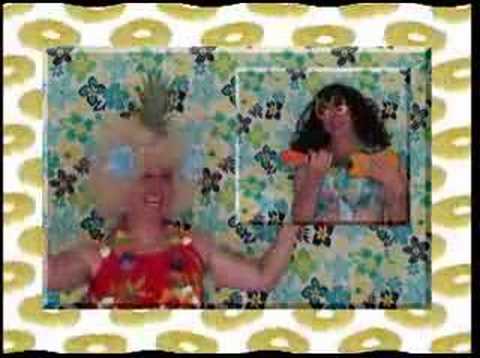 Pineapple Princess - YouTube