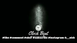 Clock Beat