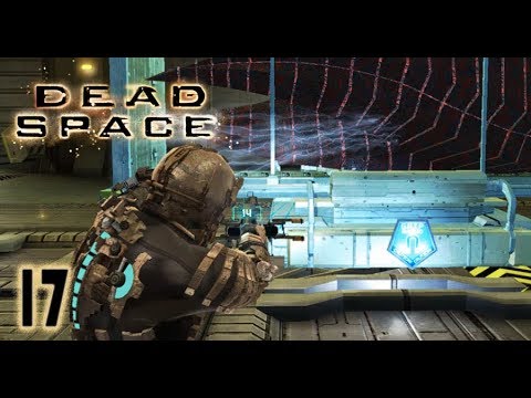 Dead Space 17 マーカーを運ぶ Pc Youtube