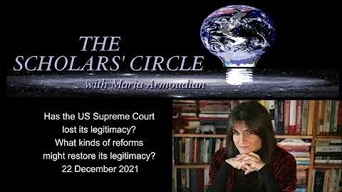 Has the US Supreme Court lost its legitimacy? What kinds of reforms might restore its legitimacy?