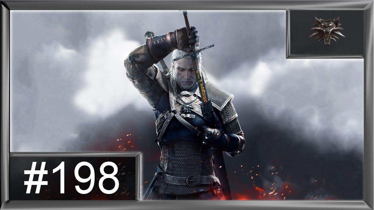 Witcher 3 Turm Aus Dem Nirgendwo