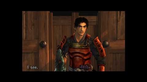 Genma Onimusha Playthrough - Onimusha Rank - Hard Mode