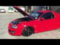 Xair performance vz maloo r8 manual